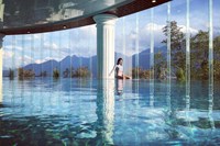 SILK PATH GRAND SAPA RESORT & SPA 