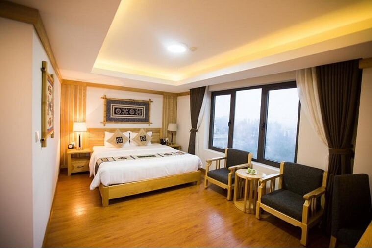 Superior Double Garden