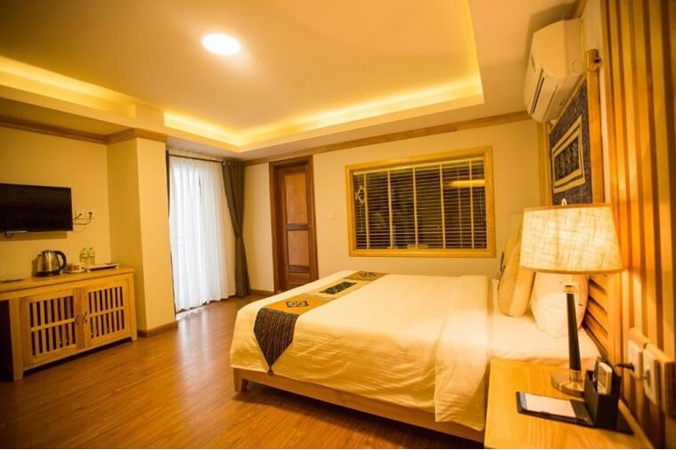 Superior Double Garden