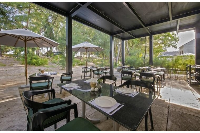 Sol An Bàng Beach Resort & Spa Hội An