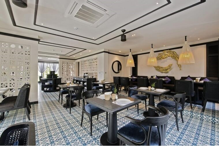 Sol An Bàng Beach Resort & Spa Hội An