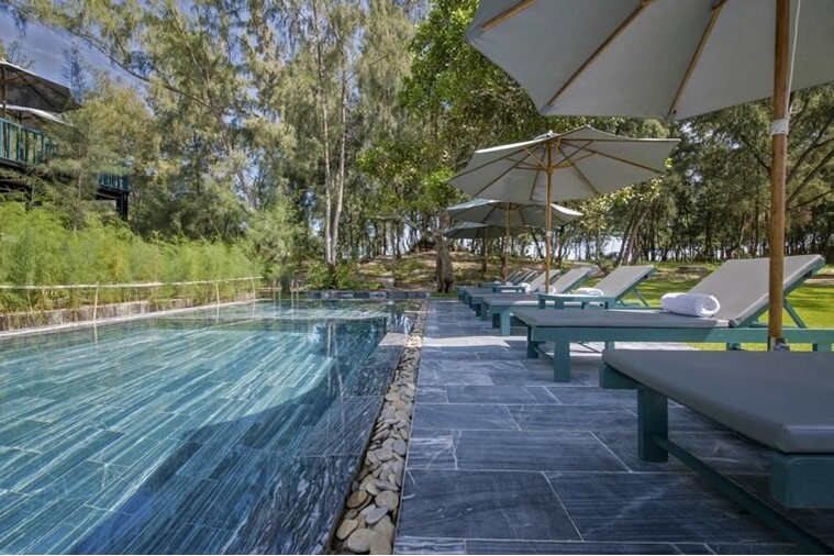 Sol An Bàng Beach Resort & Spa Hội An