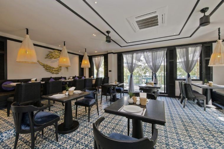 Sol An Bàng Beach Resort & Spa Hội An