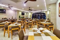 Khách Sạn Boss Nha Trang