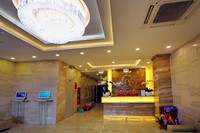 Khách Sạn Boss Nha Trang