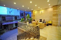 Khách Sạn Boss Nha Trang