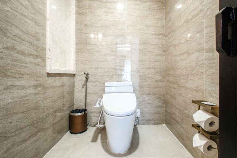  Villa Executive with In Room Steam Sauna - Onsen Included