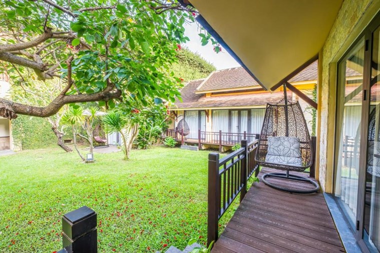  Villa Executive with In Room Steam Sauna - Onsen Included