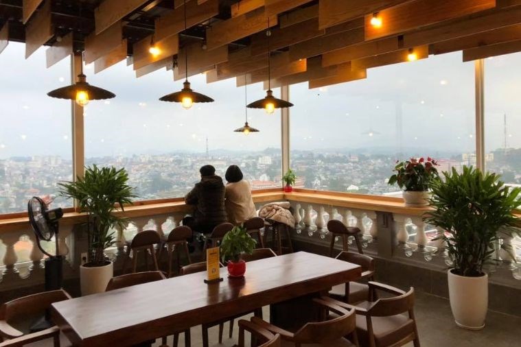 Khách sạn New Life Đà Lạt