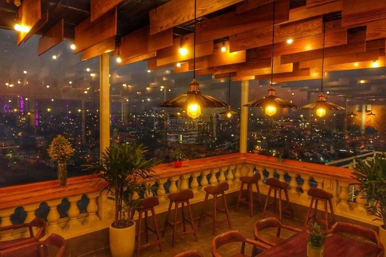 Khách sạn New Life Đà Lạt