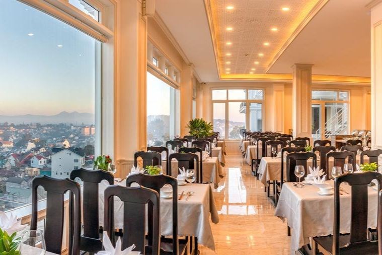 Khách sạn New Life Đà Lạt