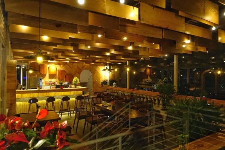 Khách sạn New Life Đà Lạt