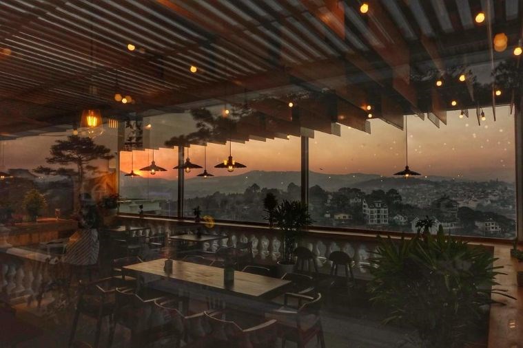 Khách sạn New Life Đà Lạt