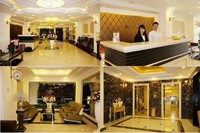 Khách sạn Royal Đà Lạt