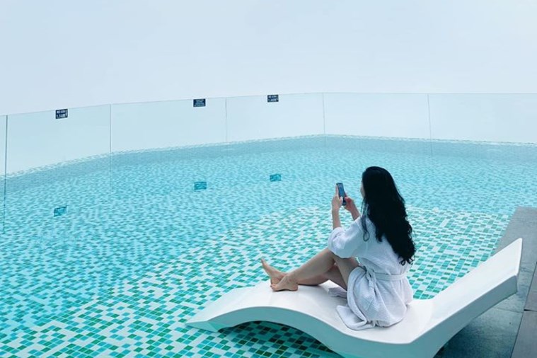 Khách sạn Bamboo Sapa