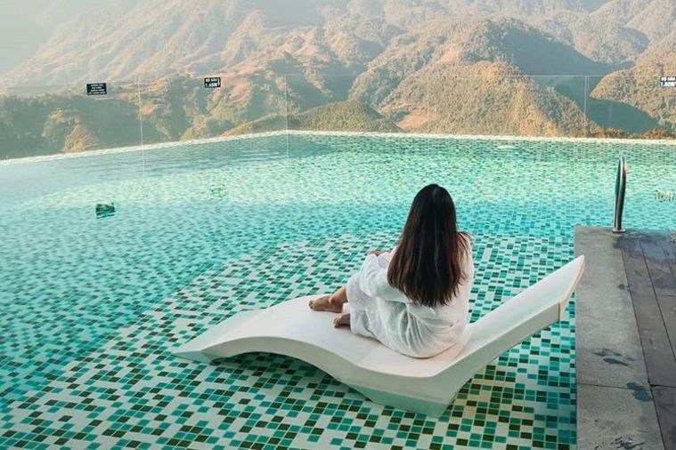 Khách sạn Bamboo Sapa