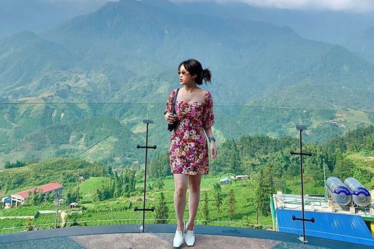 Khách sạn Bamboo Sapa