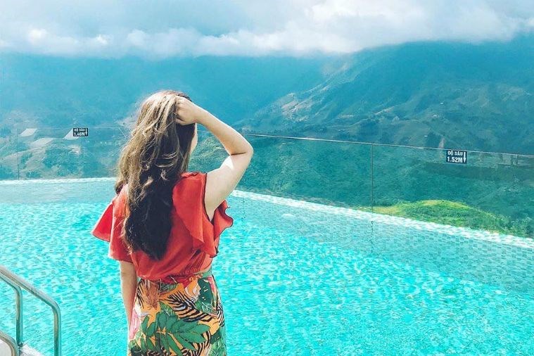 Khách sạn Bamboo Sapa