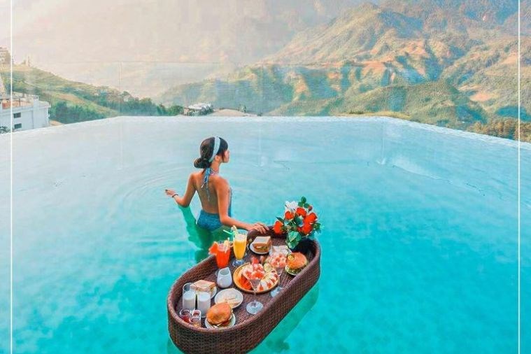 Khách sạn Bamboo Sapa