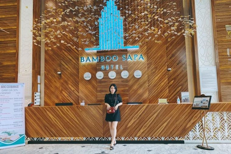 Khách sạn Bamboo Sapa