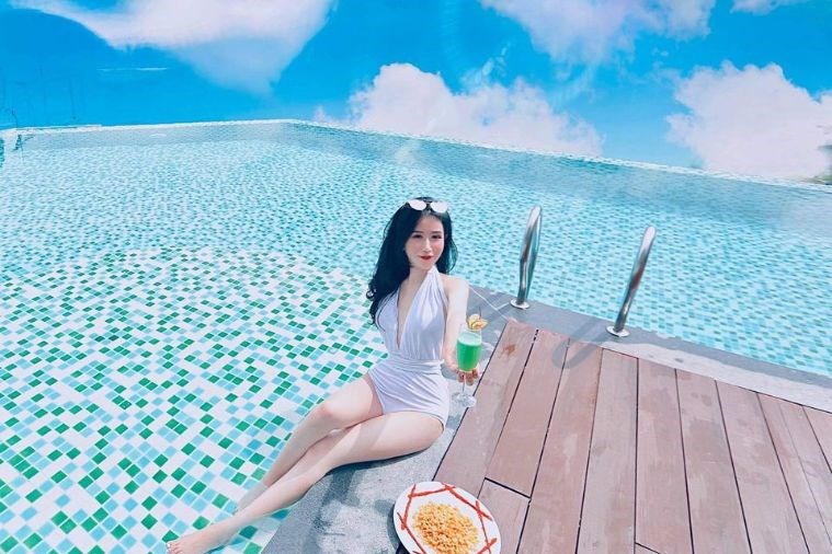 Khách sạn Bamboo Sapa