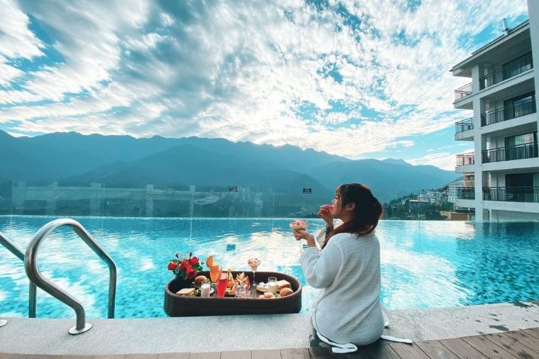 Khách sạn Bamboo Sapa