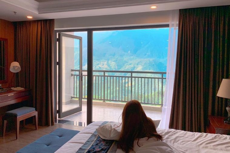 Khách sạn Bamboo Sapa