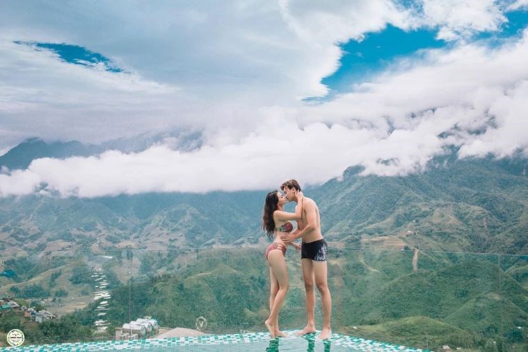 Khách sạn Bamboo Sapa