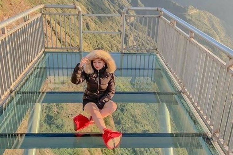 Khách sạn Bamboo Sapa