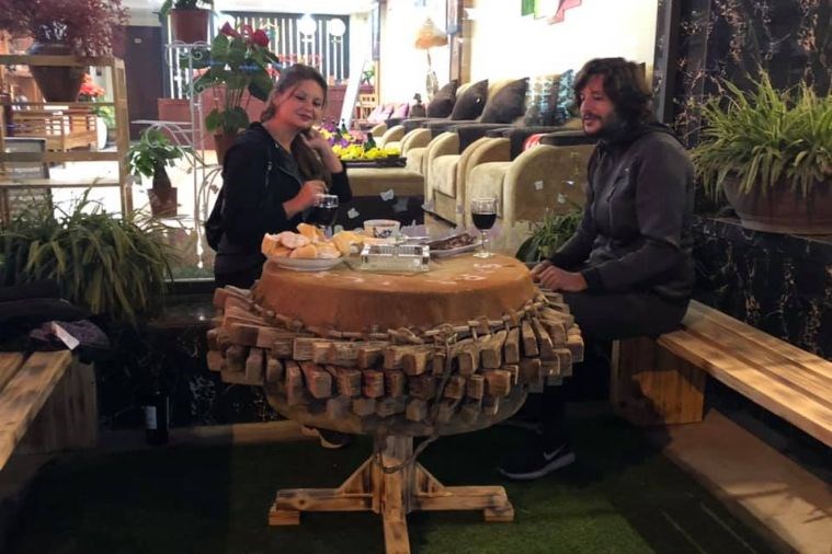 Khách sạn Sapa Luxury