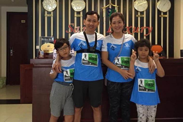 Khách sạn Sapa Luxury