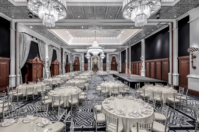 Khách sạn De La Coupole- Mgallery Sapa