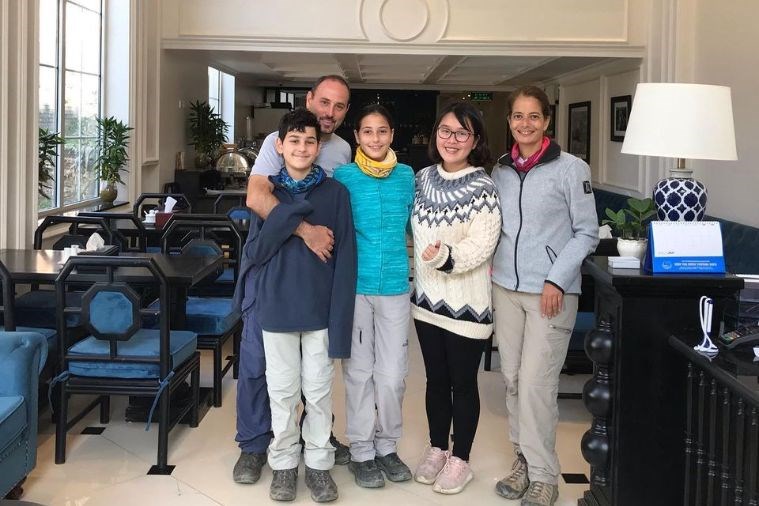 Khách sạn My Boutique Hotel & Spa Sapa