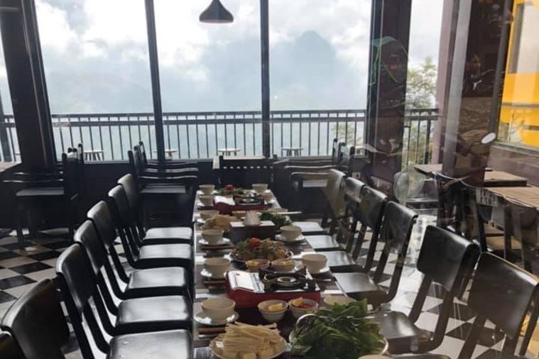 Khách sạn My Boutique Hotel & Spa Sapa