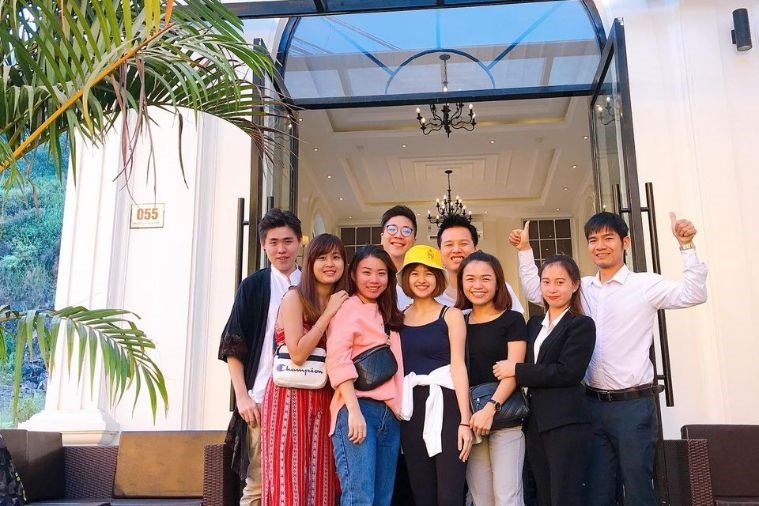 Khách sạn My Boutique Hotel & Spa Sapa