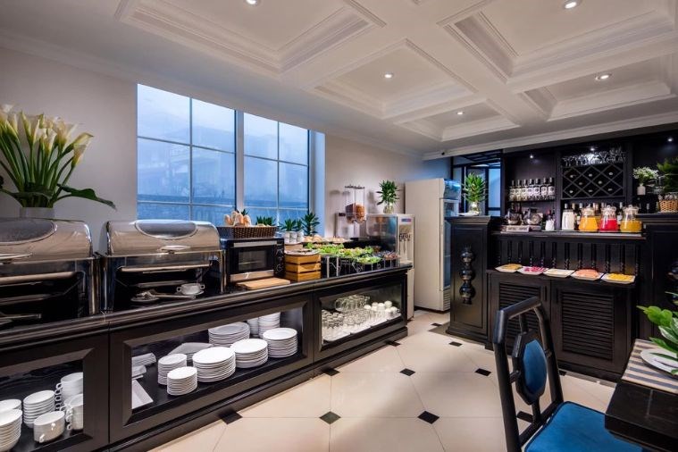 Khách sạn My Boutique Hotel & Spa Sapa