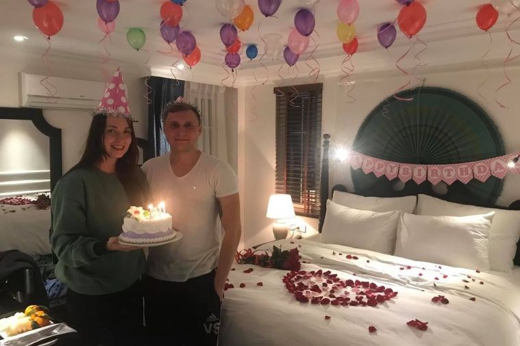 Khách sạn My Boutique Hotel & Spa Sapa