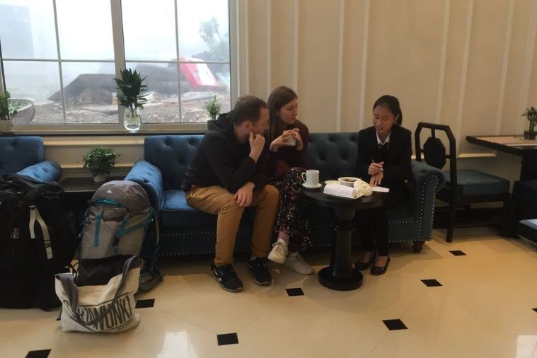 Khách sạn My Boutique Hotel & Spa Sapa