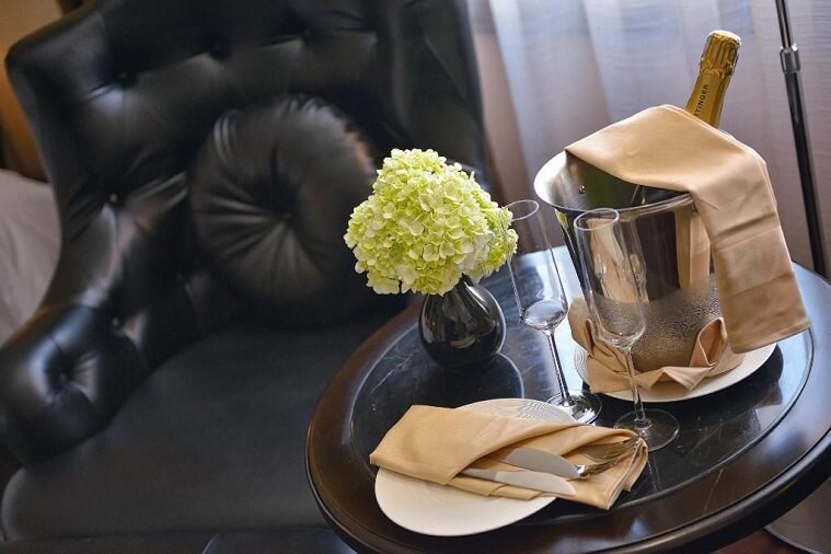 Phòng Classsic Suites