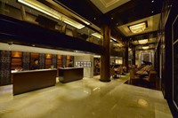 Khách sạn Paradise Suites Hạ Long