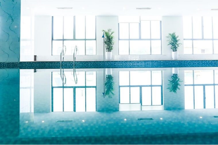 Khách sạn Song Lộc Luxury Hạ Long