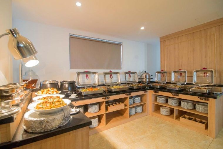 Imperial Nha Trang Hotel