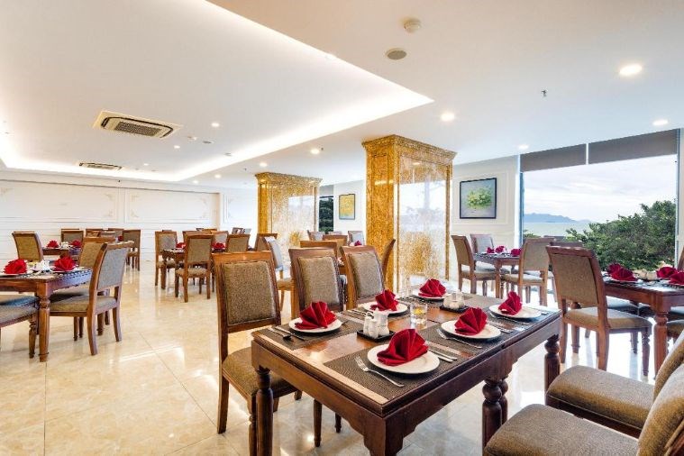 Imperial Nha Trang Hotel