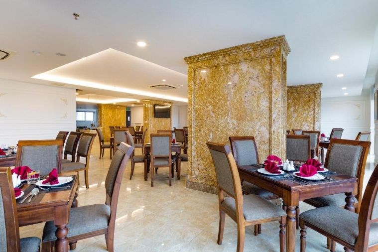 Imperial Nha Trang Hotel