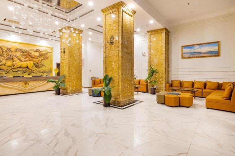 Imperial Nha Trang Hotel