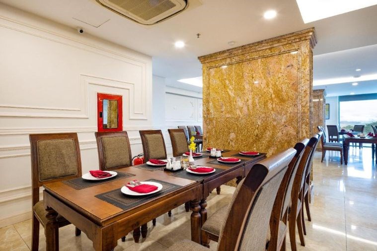 Imperial Nha Trang Hotel