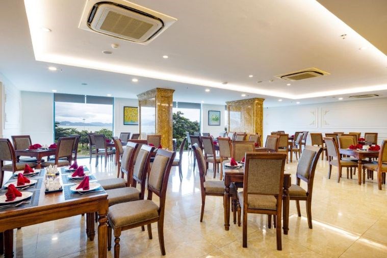 Imperial Nha Trang Hotel