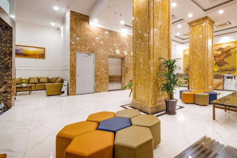 Imperial Nha Trang Hotel