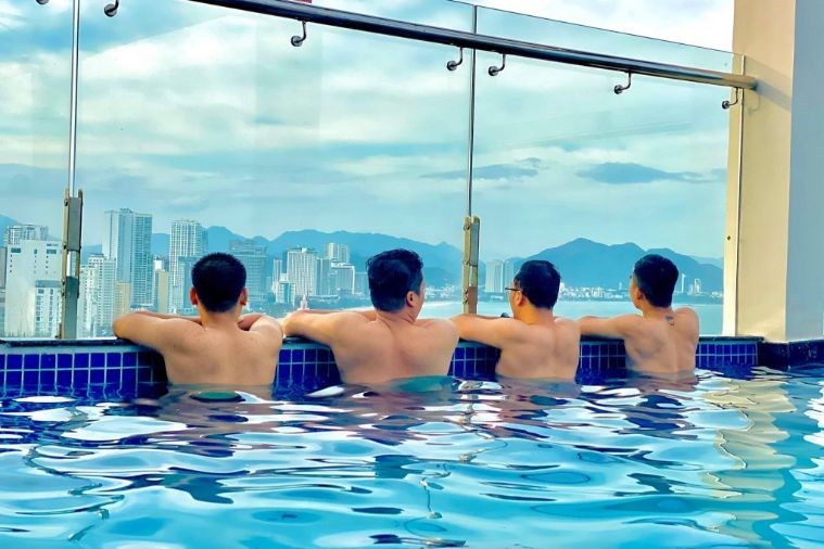 Imperial Nha Trang Hotel