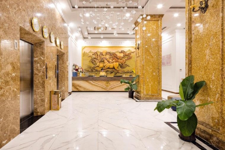 Imperial Nha Trang Hotel